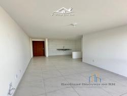 #0007 - Apartamento para Venda em Extremoz - RN - 3