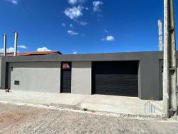 #0008 - Casa para Venda em São Gonçalo do Amarante - RN - 1