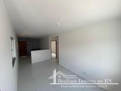 #018VE - Casa para  em Extremoz - RN