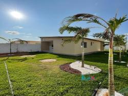 #017VE - Casa para  em Extremoz - RN - 3