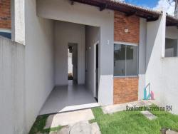 #3742 - Casa em condomínio para  em Natal - RN - 2