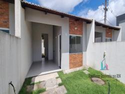 #3742 - Casa em condomínio para  em Natal - RN - 3