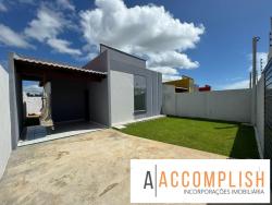 Venda em Povoado Genipabu - Extremoz