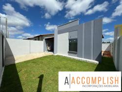 #8787 - Casa para Venda em Extremoz - RN - 2