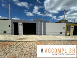 #8787 - Casa para Venda em Extremoz - RN - 3