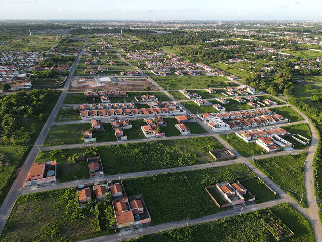 #8949 - Casa para Venda em São Gonçalo do Amarante - RN