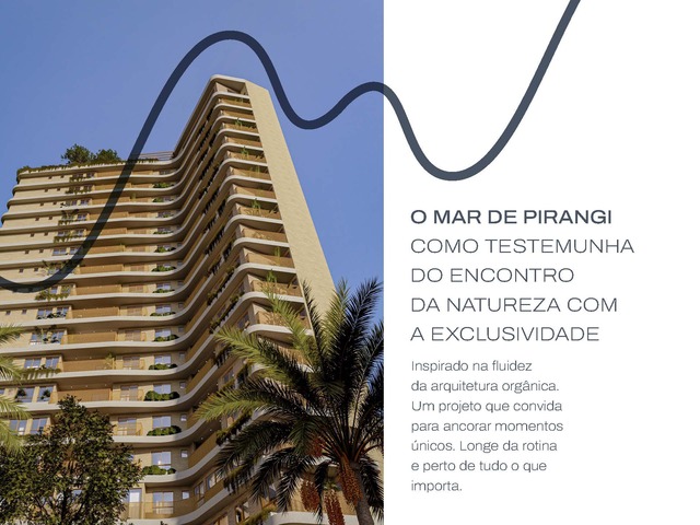 #020VE - Apartamento para  em Parnamirim - RN - 1