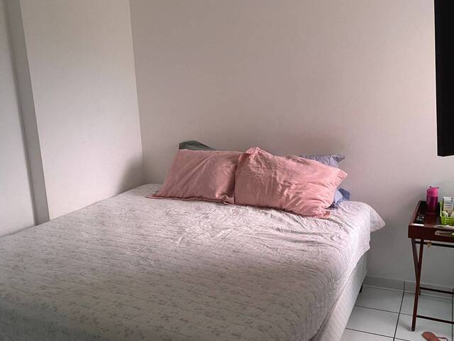 #0V40 - Apartamento para Venda em Natal - RN