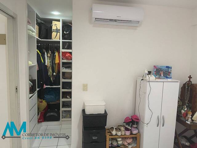 #0V40 - Apartamento para Venda em Natal - RN