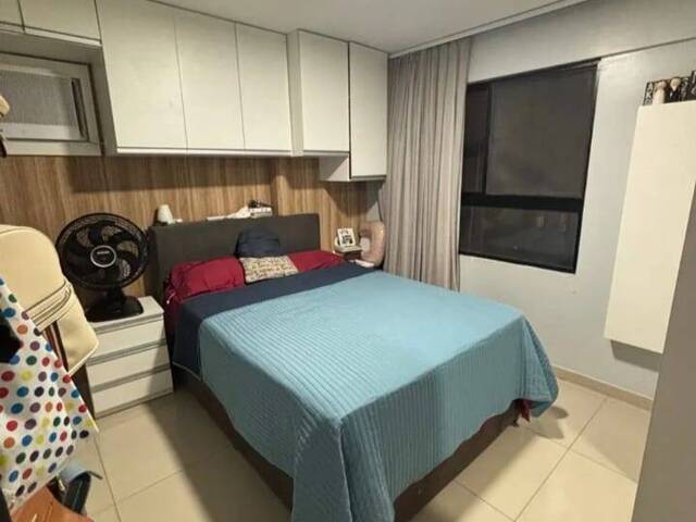 #0v41 - Apartamento para Venda em Natal - RN