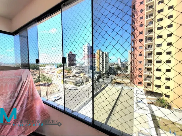 #0V42 - Apartamento para Locação em Natal - RN
