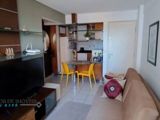 #0V43 - Apartamento para Locação em Natal - RN - 3