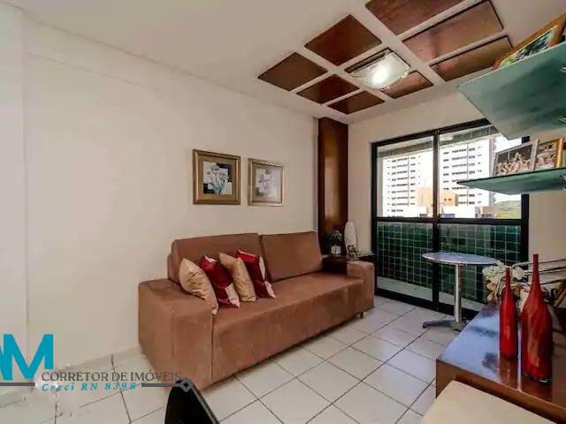 #0V43 - Apartamento para Locação em Natal - RN - 2