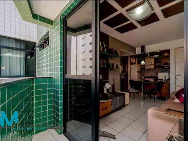 #0V43 - Apartamento para Locação em Natal - RN - 1