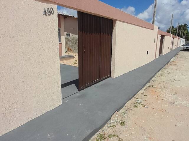 Venda em Santo Amaro - Extremoz