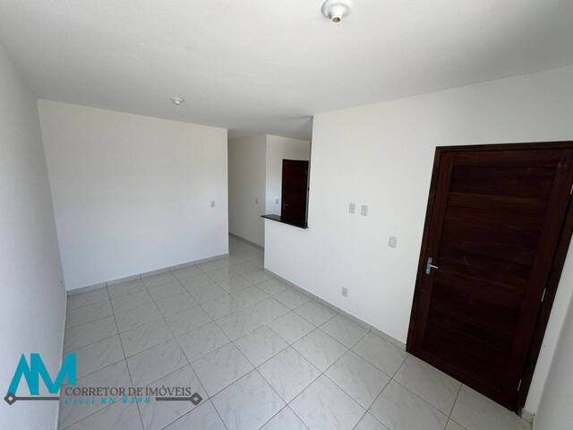 #49 - Casa para Venda em Extremoz - RN