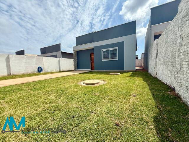 Venda em Centro - Extremoz
