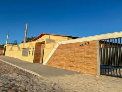 #8384 - Casa em condomínio para Venda em Extremoz - RN - 1