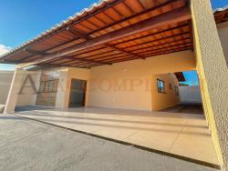 #8384 - Casa em condomínio para Venda em Extremoz - RN - 2