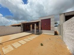 #8497 - Casa para  em Extremoz - RN