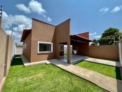 #9784 - Casa para  em Extremoz - RN