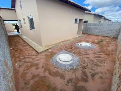 #2123 - Casa para  em Extremoz - RN