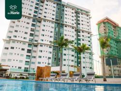 #4432 - Apartamento para  em Natal - RN