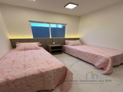 #013VE - Casa para  em Extremoz - RN - 3