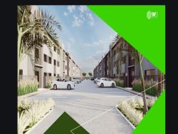 #014VE - Apartamento para  em Parnamirim - RN