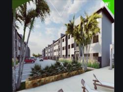 #014VE - Apartamento para  em Parnamirim - RN