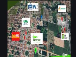 #014VE - Apartamento para  em Parnamirim - RN