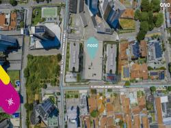 #004VE - Apartamento para Lançamento em Natal - RN - 1