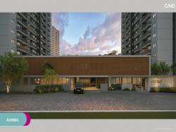 #004VE - Apartamento para Lançamento em Natal - RN - 2