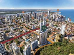 #005VE - Apartamento para  em Natal - RN - 1