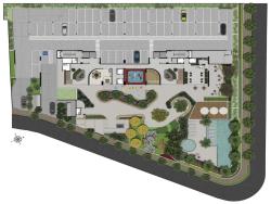 #005VE - Apartamento para  em Natal - RN - 3