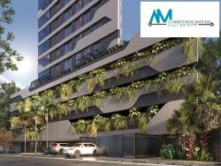 #007VE - Apartamento para Venda em Natal - RN - 1