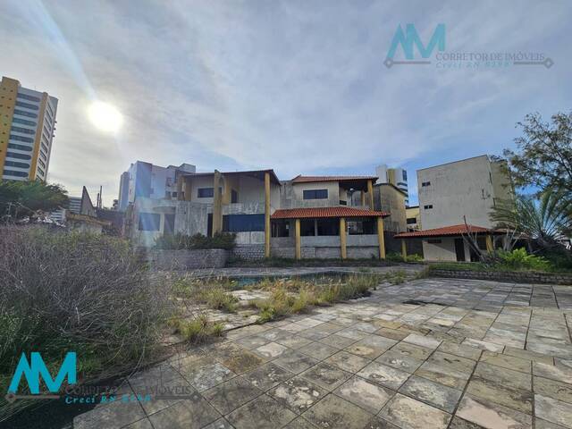 #008VE - Casa para Venda em Natal - RN - 2