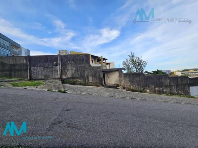 #008VE - Casa para Venda em Natal - RN - 3