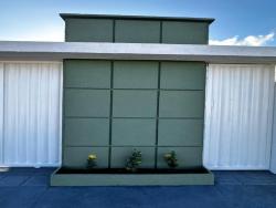 #009VE - Casa para  em Extremoz - RN - 2