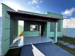 #009VE - Casa para  em Extremoz - RN - 3