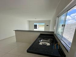 #0002 - Casa para Venda em Extremoz - RN