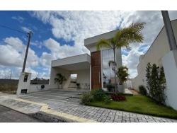 #016VE - Casa em condomínio para Venda em Parnamirim - RN - 2