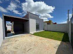 #0003 - Casa para  em Extremoz - RN - 1