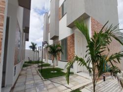 #0004 - Duplex para  em Extremoz - RN - 1