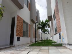 #0004 - Duplex para  em Extremoz - RN - 2