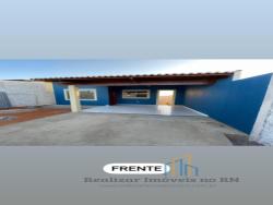 #0005 - Casa para  em Extremoz - RN - 2