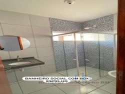 #0005 - Casa para  em Extremoz - RN - 3